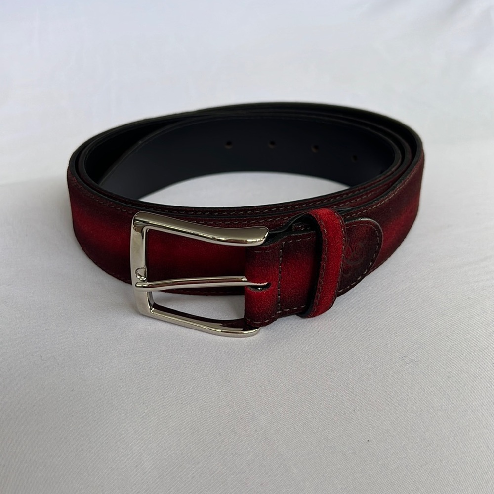Canali Belt